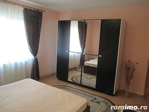 De inchiriat apartament 1 camera  in zona Buziasului