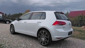 Volksvagen golf 7 - imagine 6