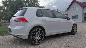 Volksvagen golf 7 - imagine 5