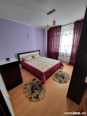 De inchiriat garsoniera in zona Blascovici