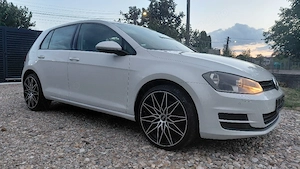 Volksvagen golf 7 - imagine 2