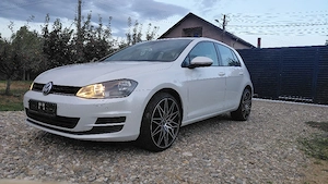 Volksvagen golf 7