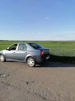 vand dacia logan - imagine 2
