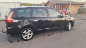Vând Renault scenic 2009 - imagine 3