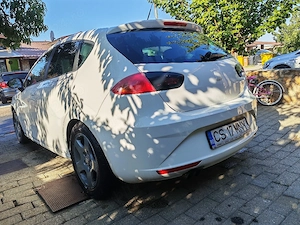 Seat Leon  - imagine 3