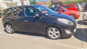 Vând Renault scenic 2009 - imagine 4