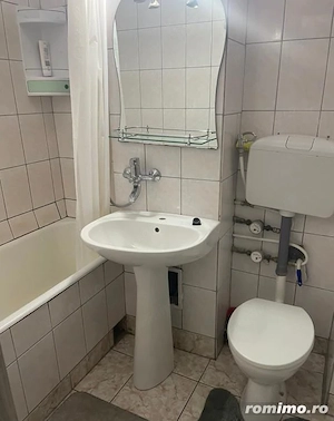 De inchiriat apartament 2 camere in zona Medicina - imagine 3
