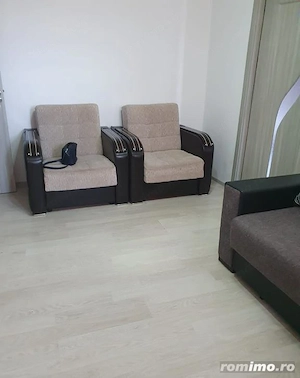 De inchiriat apartament 2 camere in zona Medicina - imagine 2
