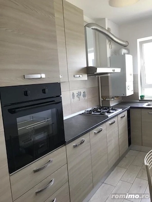 apartament cu o camera de inchiriat in zona Complexului Studentesc - imagine 3
