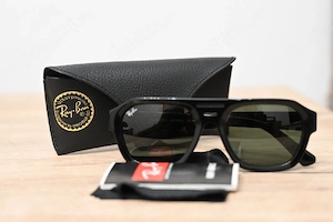 Ochelari de soare Ray-Ban Corrigan