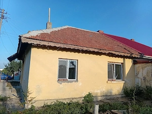 teren 2313 m +casă cărămidă  - imagine 2