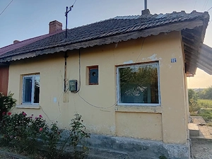 teren 2313 m +casă cărămidă  - imagine 3