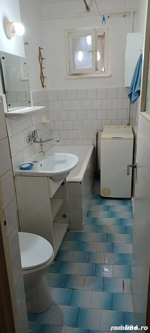 De inchiriat garsoniera in zona Badea Cartan cu centrala proprie - imagine 3