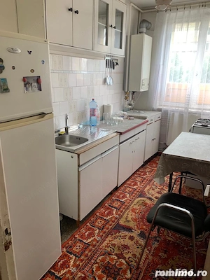 De inchiriat garsoniera in zona Badea Cartan cu centrala proprie - imagine 2