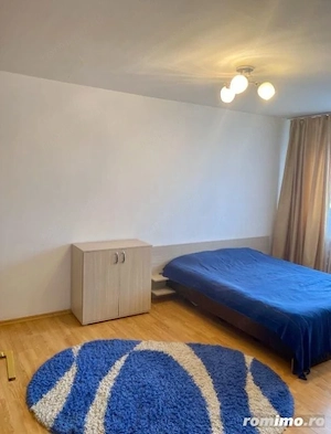 De inchiriat apartament 1 camera in zona Girocului
