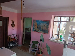 Vând casa sau schimb cu apartament in Aleșd  - imagine 5
