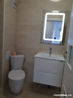 Apartament o camera de inchiriat in zona Medicinei - imagine 2