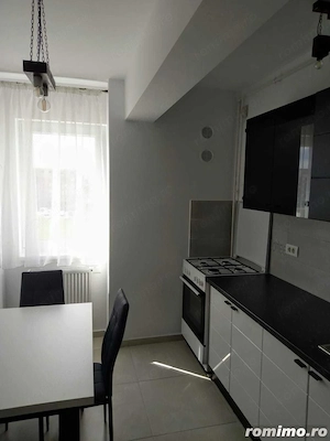 De inchiriat apartament cu o camera in zona Torontalului - imagine 2