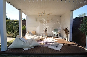 Casa individuala smart,independenta energetic,mobilata,utilata,Giroc - imagine 6