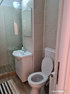 De inchiriat  apartament cu o camera zona Calea Sagului - imagine 3