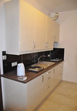 De vanzare apartament cu 2 camere in zona Sagului - imagine 3