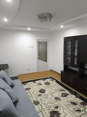 Apartament cu 3 camere, zona Mircea cel bătrân, 600  negociabil  - imagine 2