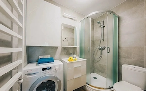 De vanzare apartament cu 2 camere in zona Sagului - imagine 4