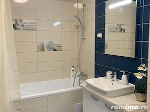 De inchiriat apartament 1 camera  in zona Aradului - imagine 2