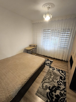 Apartament cu 3 camere, zona Mircea cel bătrân, 600  negociabil  - imagine 4