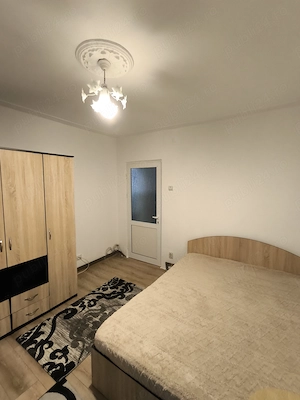 Apartament cu 3 camere, zona Mircea cel bătrân, 600  negociabil  - imagine 5