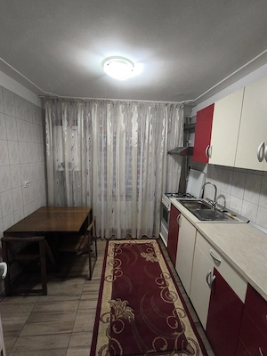 Apartament cu 3 camere, zona Mircea cel bătrân, 600  negociabil  - imagine 7