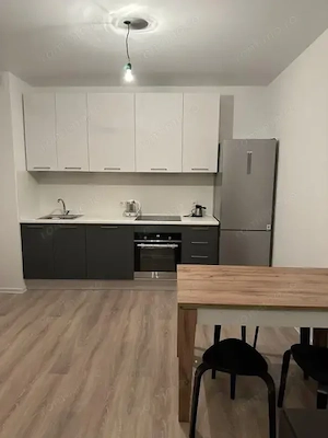 Apartament cu 2 camere de inchiriat zona Complex str Daliei - imagine 2