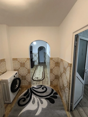 Apartament cu 3 camere, zona Mircea cel bătrân, 600  negociabil  - imagine 6