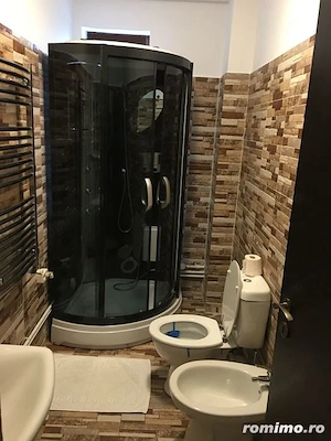 De inchiriat apartament 2 camere in zona Dambovita - imagine 3