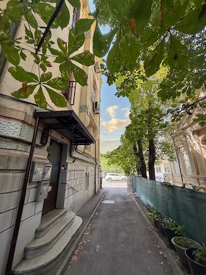 Apartament renovat lângă ASE, bloc boutique, centrala proprie - imagine 19