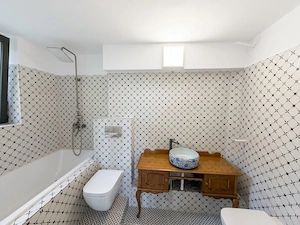 Apartament renovat lângă ASE, bloc boutique, centrala proprie - imagine 11