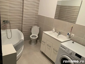 De inchiriat  apartament 2 camere in zona Soarelui - imagine 2