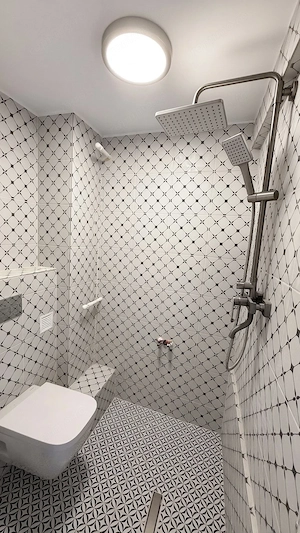 Apartament renovat lângă ASE, bloc boutique, centrala proprie - imagine 16