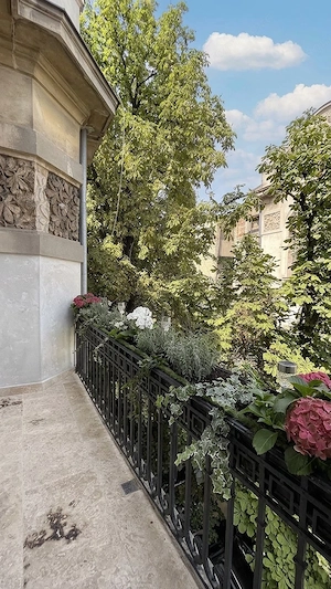 Apartament renovat lângă ASE, bloc boutique, centrala proprie - imagine 7