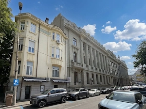 Apartament renovat lângă ASE, bloc boutique, centrala proprie - imagine 18