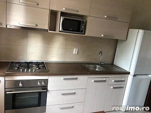 De inchiriat apartament 2 camere in zona Dambovita - imagine 4