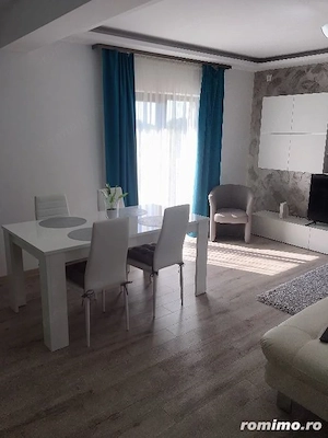 De inchiriat  apartament 2 camere in zona Soarelui - imagine 3