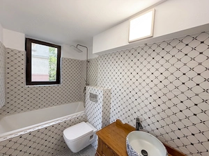 Apartament renovat lângă ASE, bloc boutique, centrala proprie - imagine 10