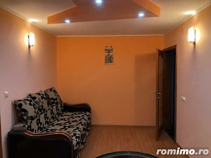 De inchiriat apartament 2 camere in zona Dambovita - imagine 2
