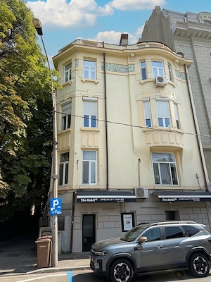 Apartament renovat lângă ASE, bloc boutique, centrala proprie