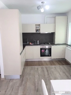 De inchiriat  apartament 2 camere in zona Soarelui - imagine 4