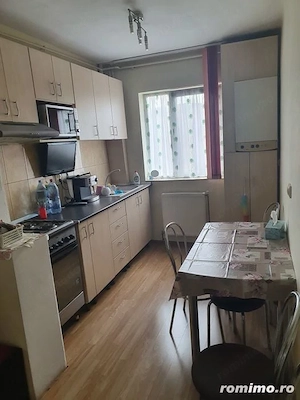 De inchiriat apartament 1 camera in zona Traian langa Enel - imagine 3