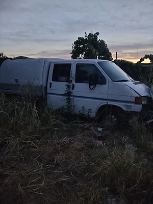 Masini Volkswagen t4 ,scoda superb2 - imagine 2