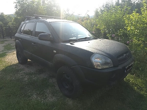 Vand Hyundai Tucson - imagine 2