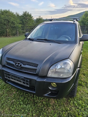 Vand Hyundai Tucson - imagine 5